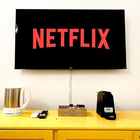 Isola - Garibaldi Lovely Apt. With Netflix And Wifi ミラノ エクステリア 写真