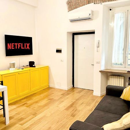 Isola - Garibaldi Lovely Apt. With Netflix And Wifi ミラノ エクステリア 写真