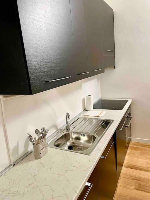 Isola - Garibaldi Lovely Apt. With Netflix And Wifi ミラノ エクステリア 写真